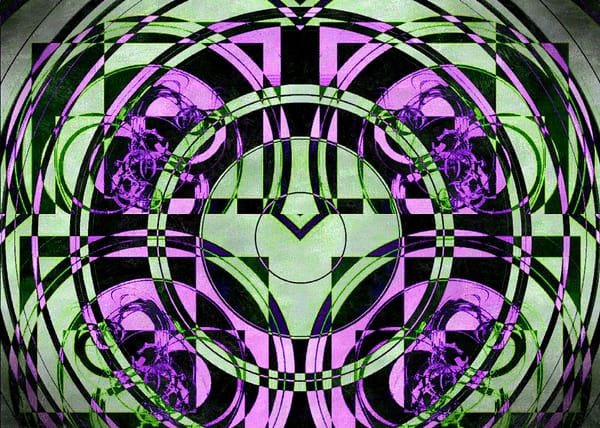 Into The Lysergic Abyss 8